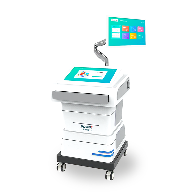 SD-ZYL-01 注意力評估訓練系統