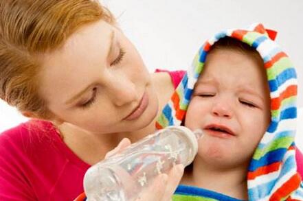 全自動母乳分析儀專家談寶寶斷奶后抵抗力會變差嗎