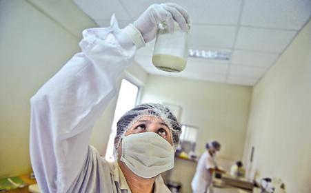 什么是母乳檢測？有什么意義？