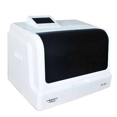 SD-120T全自動母乳分析儀亮點