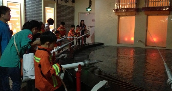 “童”喜“童”樂，六一親子活動