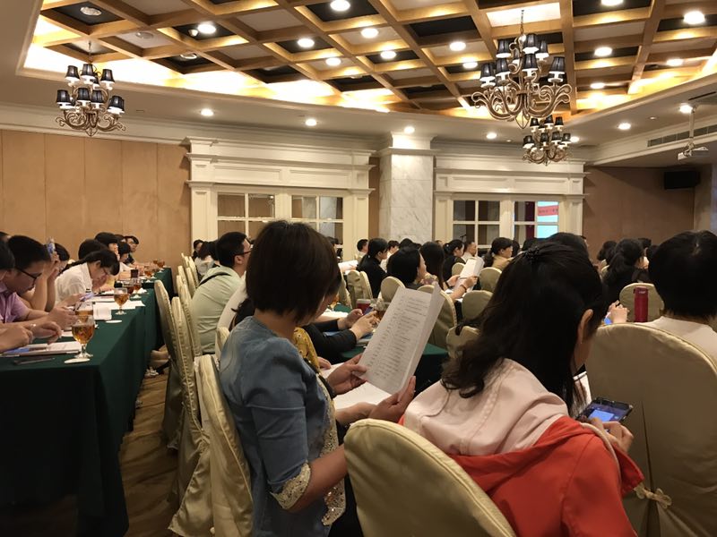 廣東省衛(wèi)計委全面推行母子健康手冊，加快婦幼健康全程服務(wù)信息化建設(shè)步伐