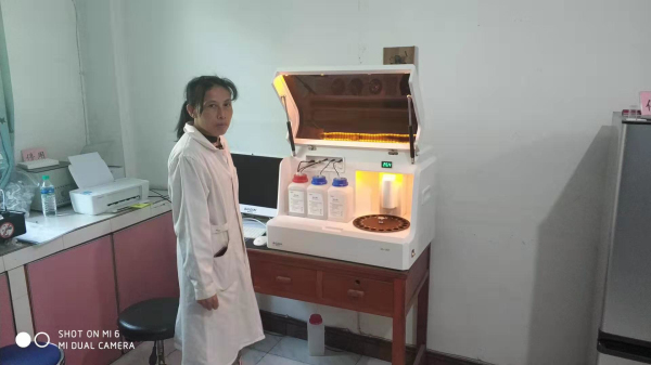 黎川縣婦幼保健院采購公司SD-1200T全自動母乳分析儀 黎川縣婦幼保健院采購公司SD-1200T全自動母乳分析儀